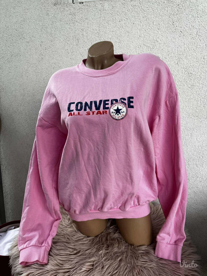Converse duks XL