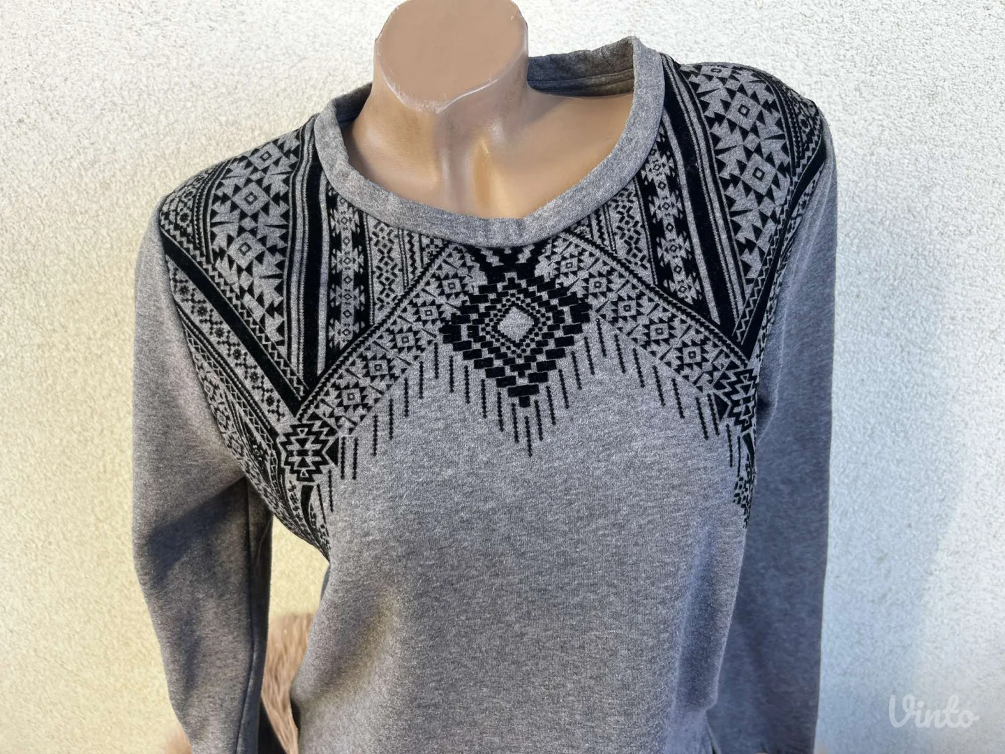 AKCIJA Amisu duks/dzemper S