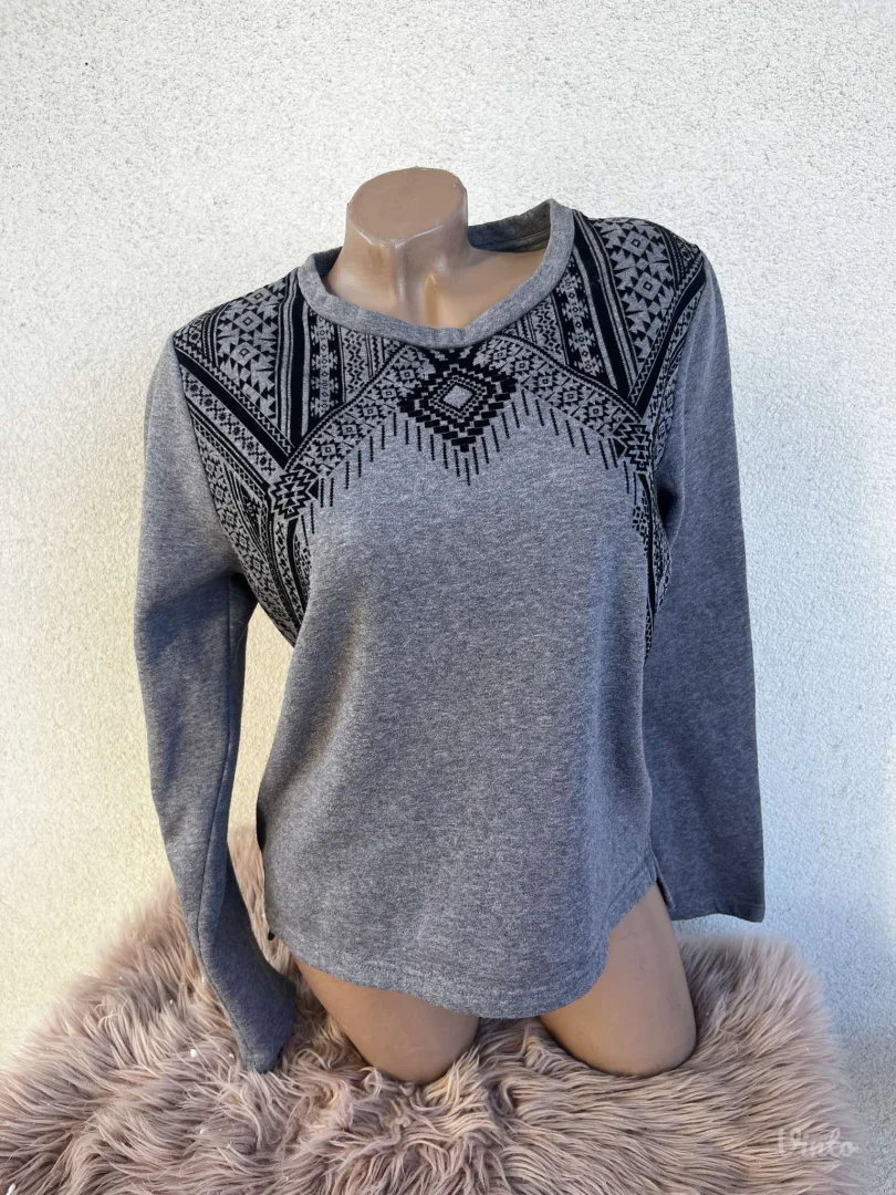 AKCIJA Amisu duks/dzemper S