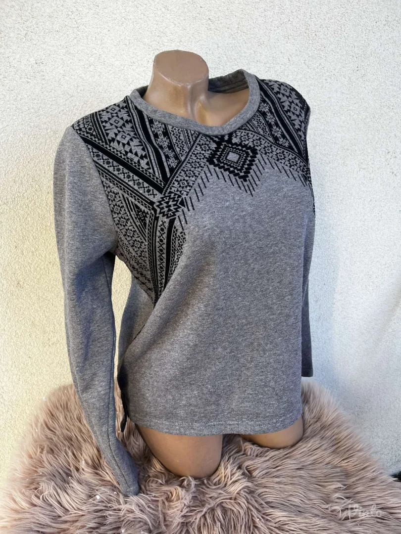 AKCIJA Amisu duks/dzemper S