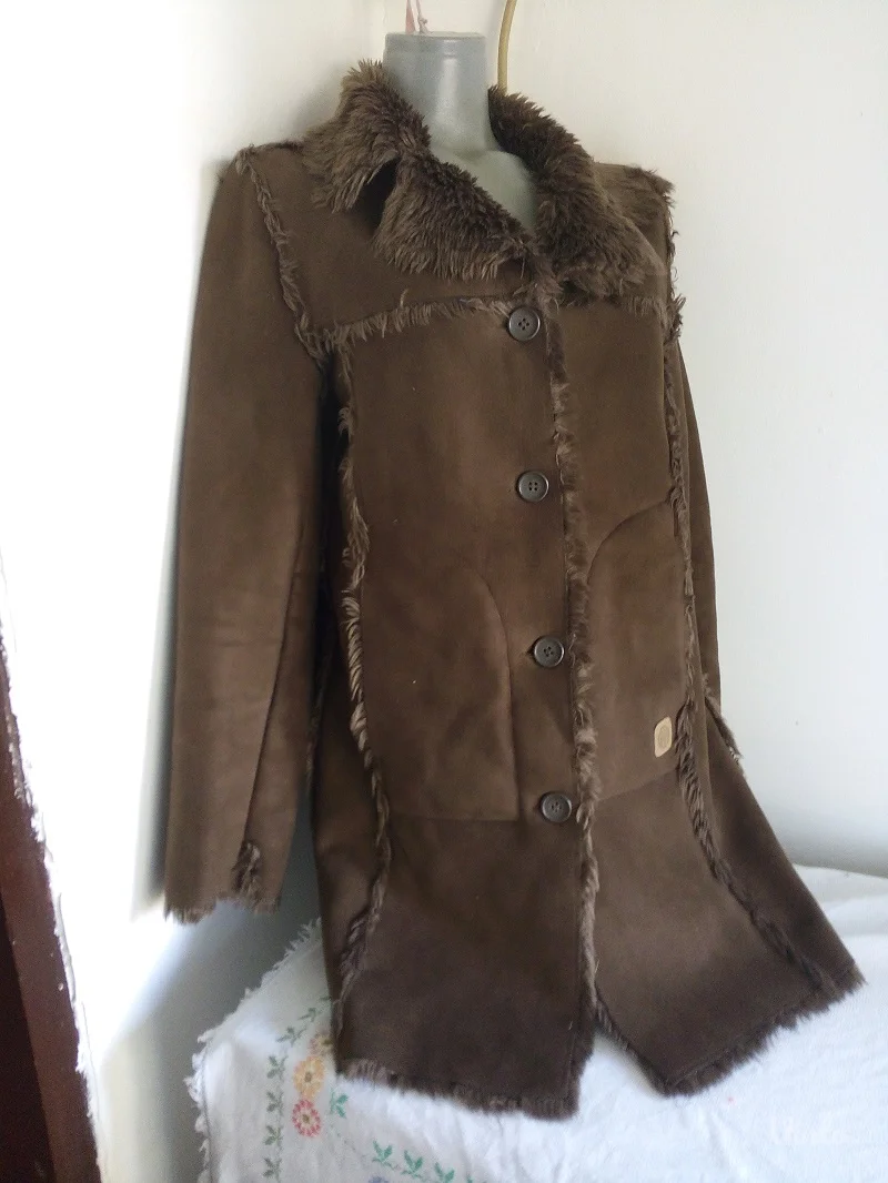 Miss tt braon bunda S/M