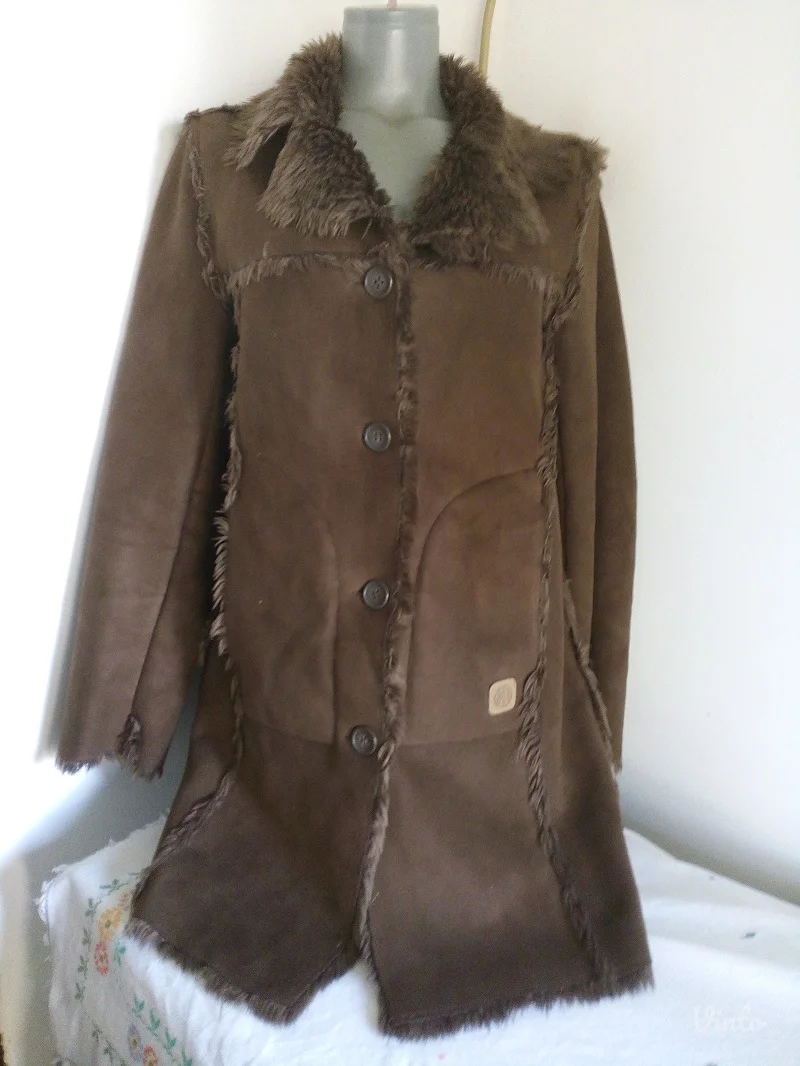 Miss tt braon bunda S/M