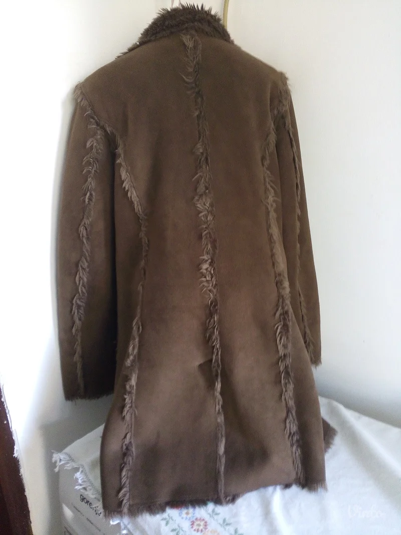 Miss tt braon bunda S/M