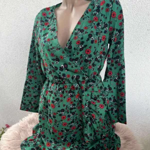 Calliope zelena haljina S/M