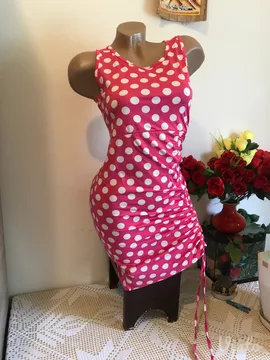 Nova M. B.21 pink podesiva na tufne S/M