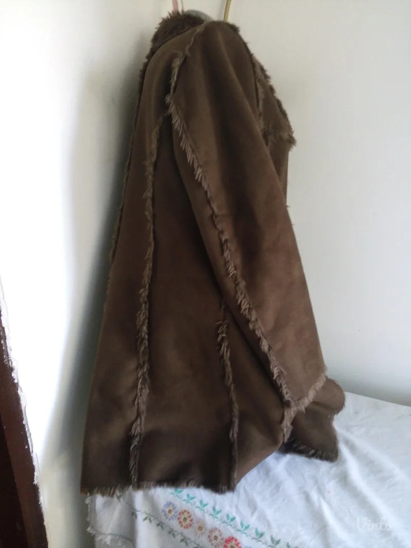 Miss tt braon bunda S/M