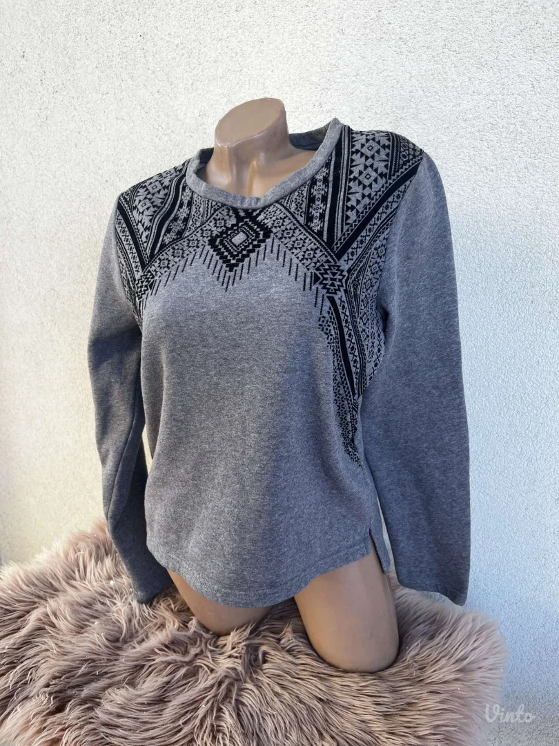 AKCIJA Amisu duks/dzemper S