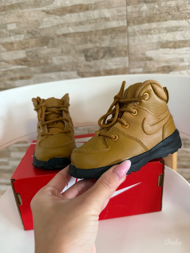 Nike decije cizmice 7c