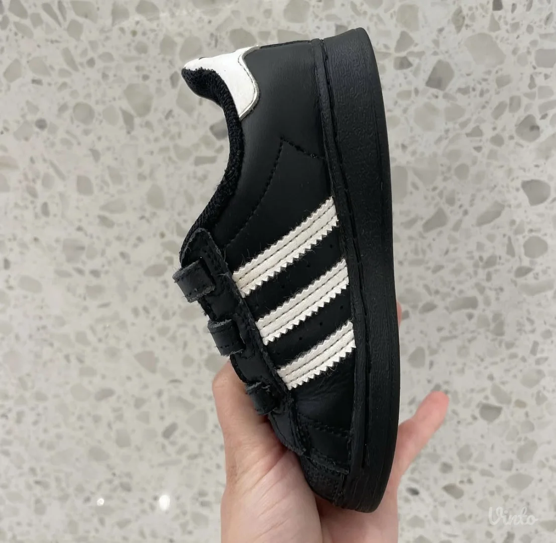 Adidas superstar br.25