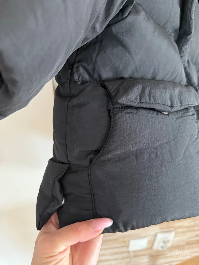 Zara zimska jakna 86 ali veci model