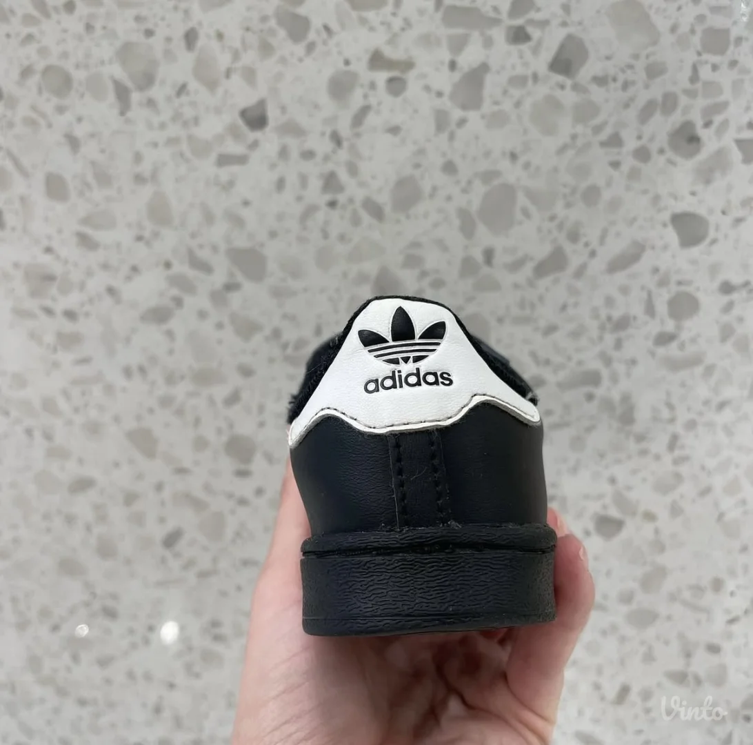 Adidas superstar br.25