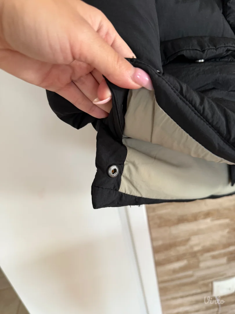 Zara zimska jakna 86 ali veci model