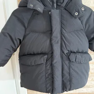 Zara zimska jakna 86 ali veci model