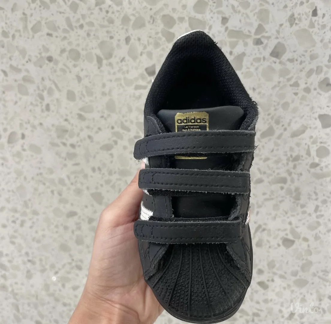 Adidas superstar br.25