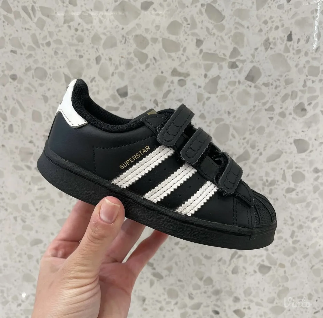 Adidas superstar br.25