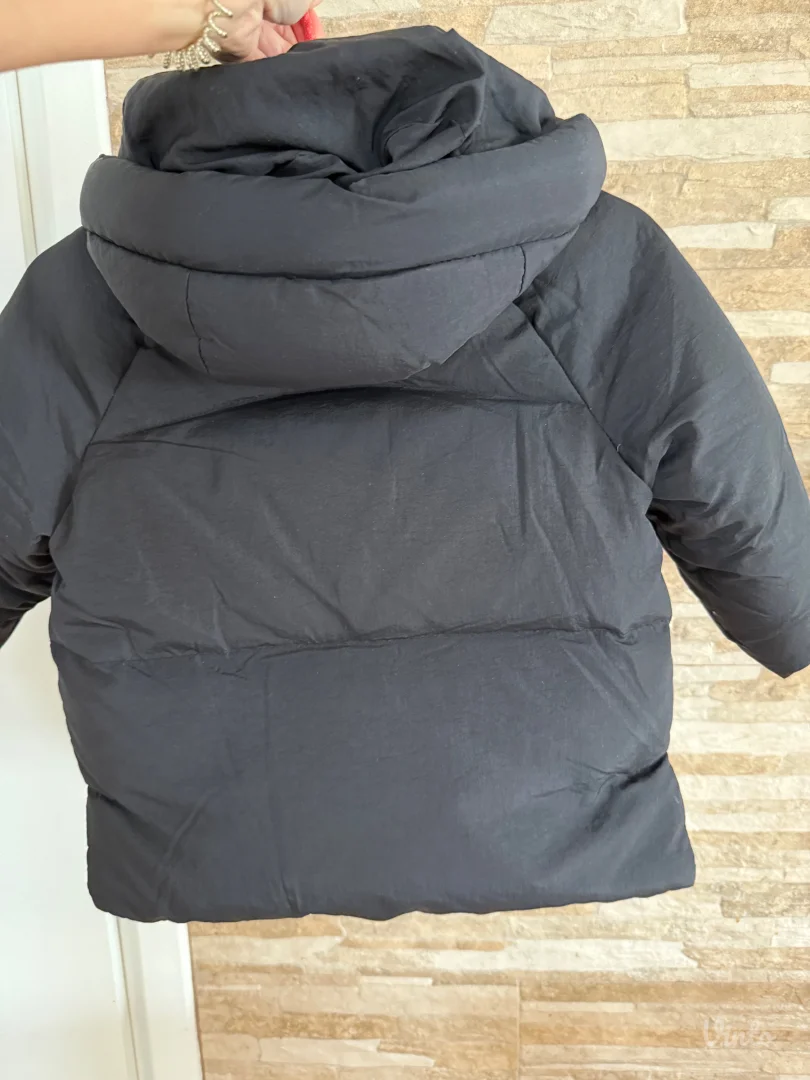 Zara zimska jakna 86 ali veci model