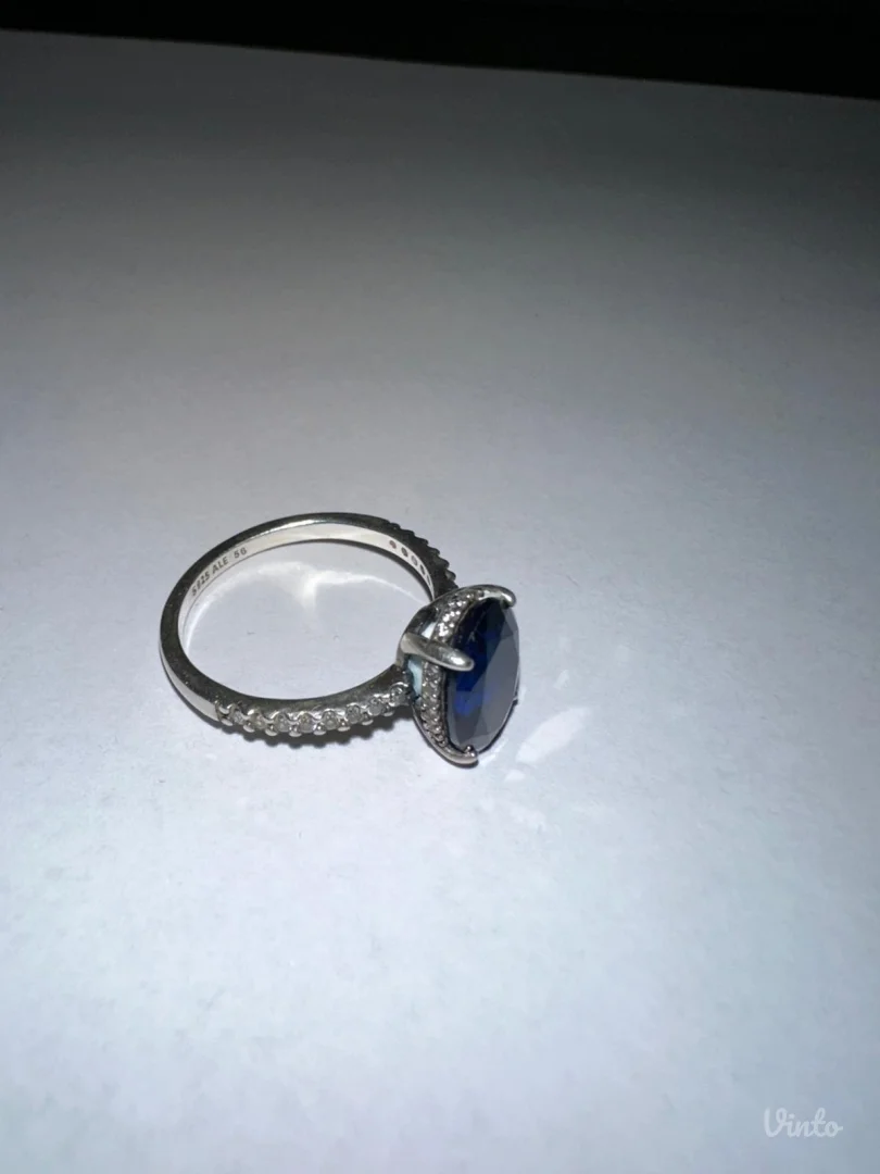 Prsten Svetlucavi izražajni oreol