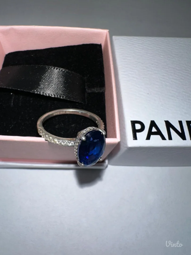 Prsten Svetlucavi izražajni oreol