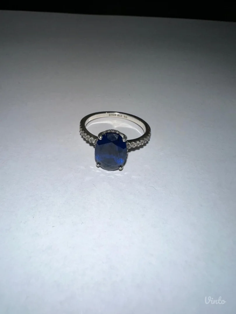 Prsten Svetlucavi izražajni oreol