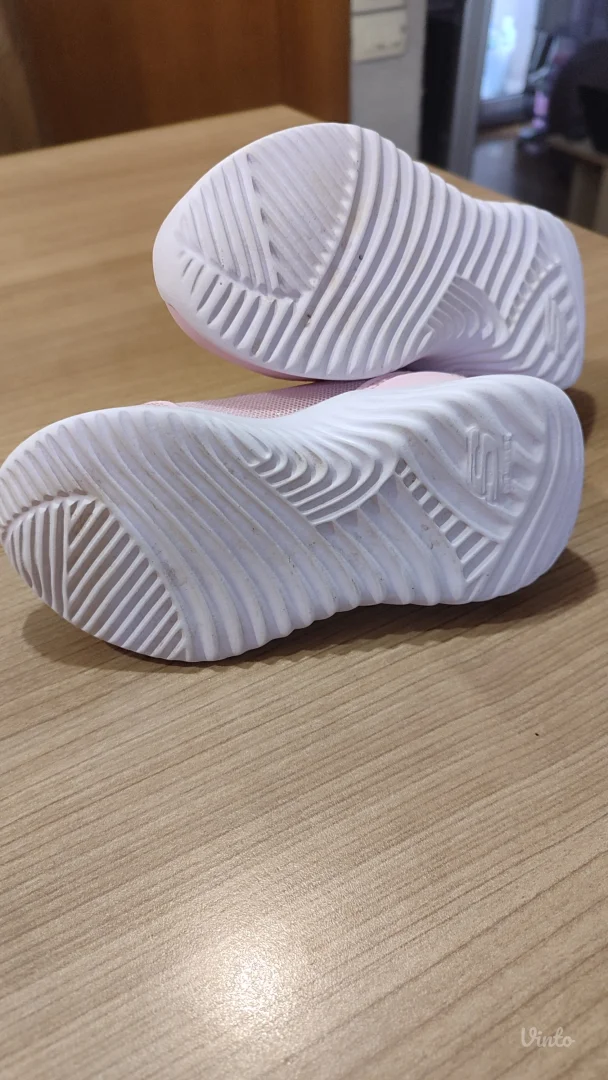 Dečije patike Skechers Hands Free Slip-ins