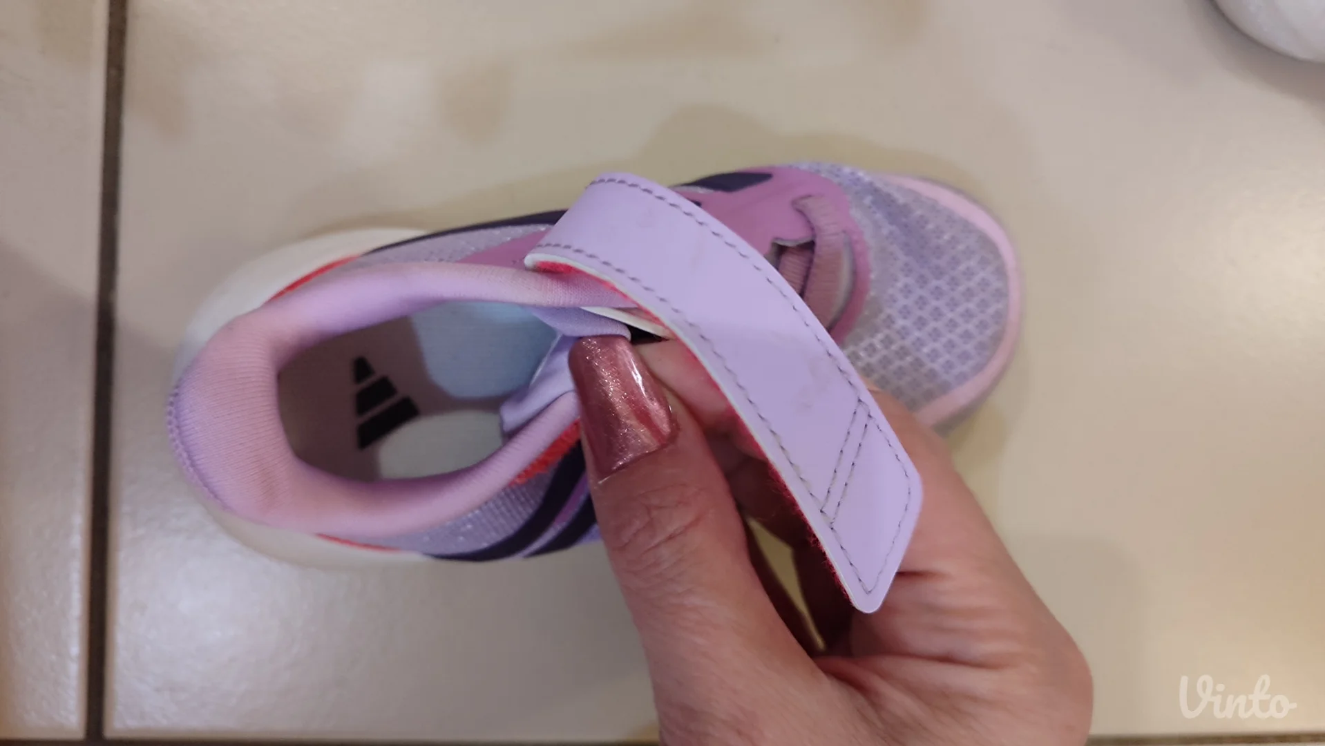 Skechers Unicorn Chaser patike za decu