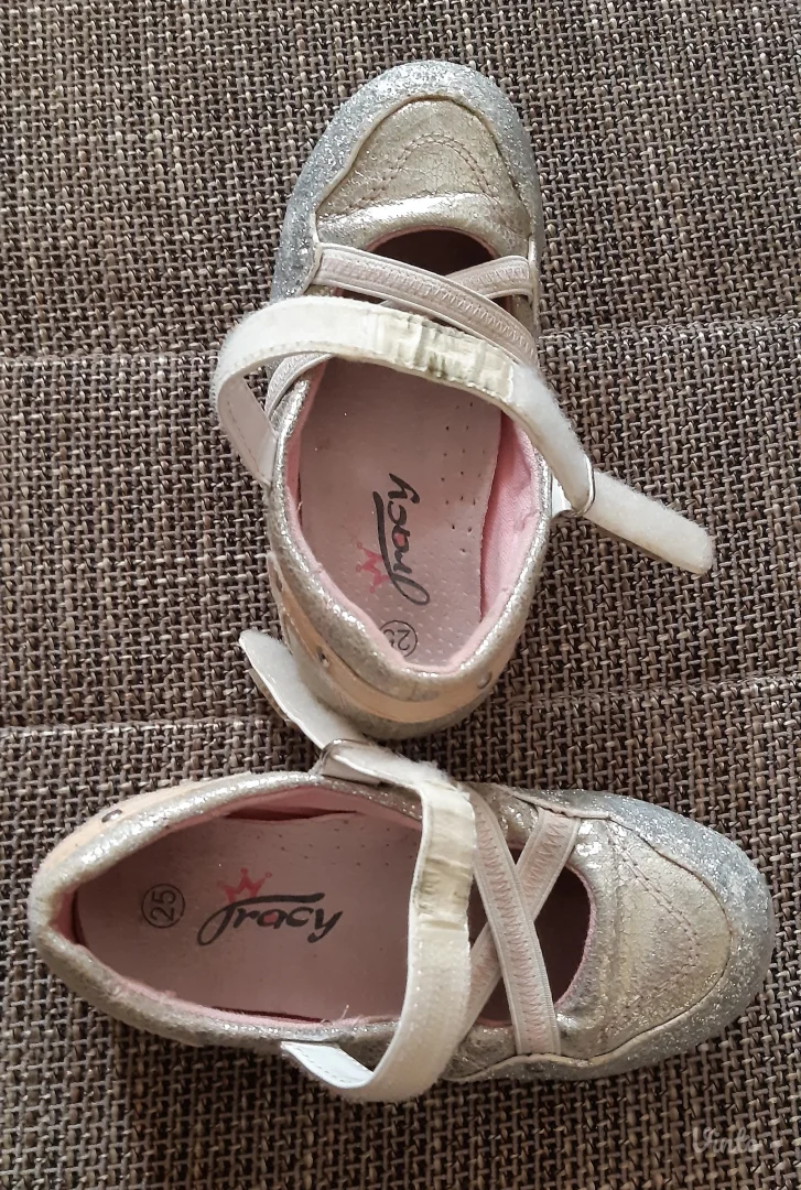 Tracy dečije baletanke