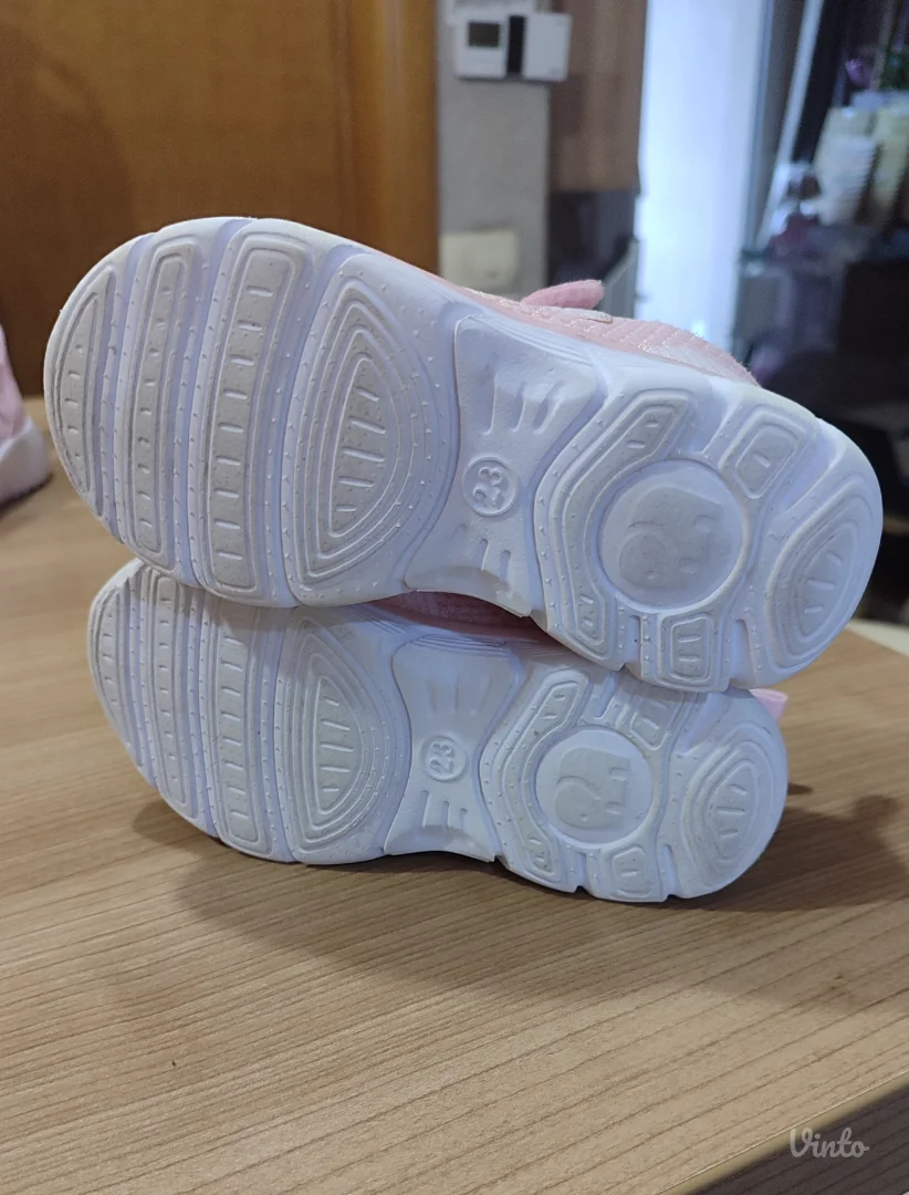 Elefanten dečije patike – broj 23