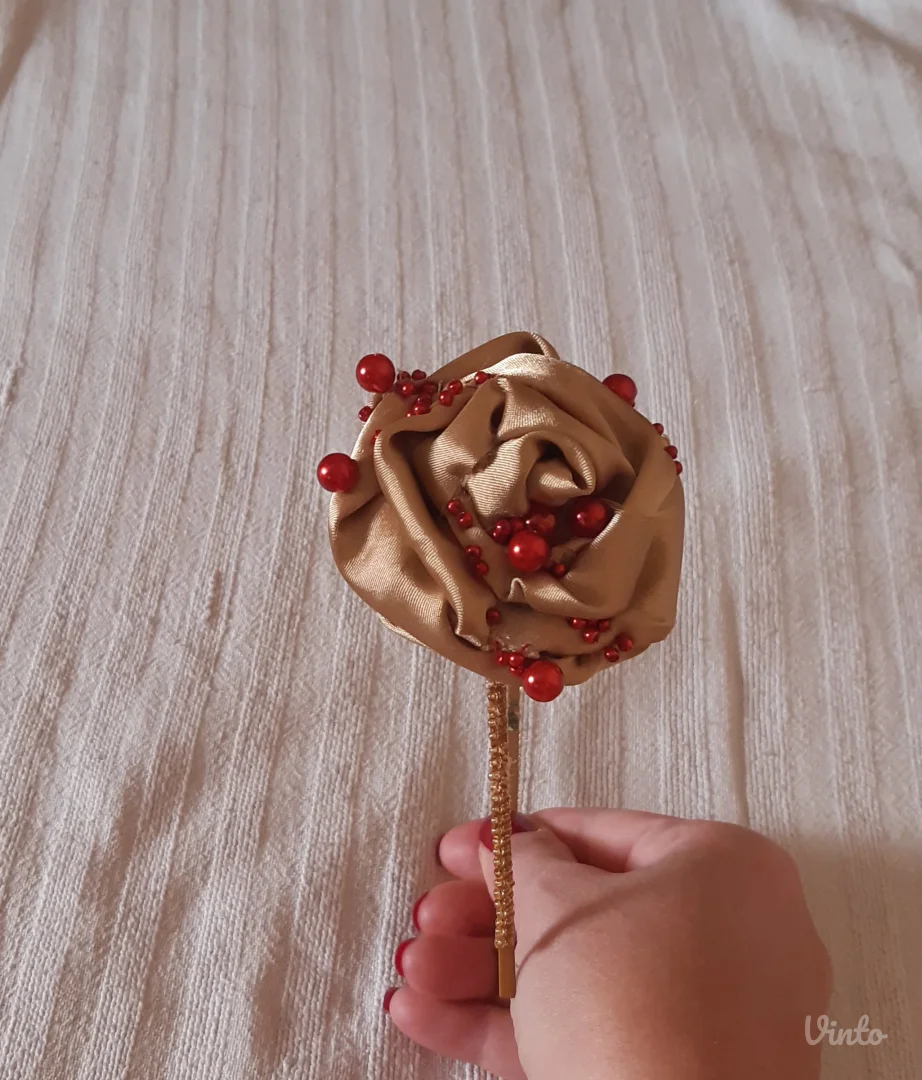 Plastična rajf za kosu za devojčice