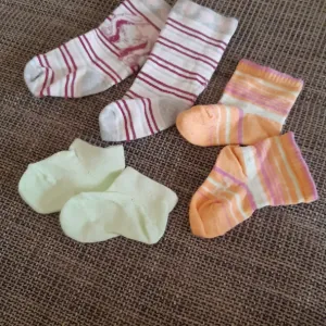 Bebine čarapice – setovi