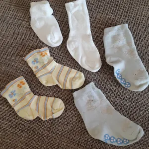 Dečje čarapice – pakovanje od 3 komada