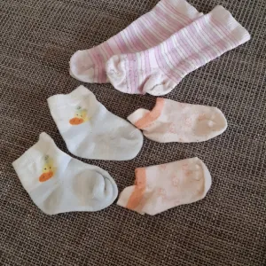 Dečije čarape – pakovanje 3 komada