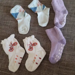 Dečije čarapice – setovi