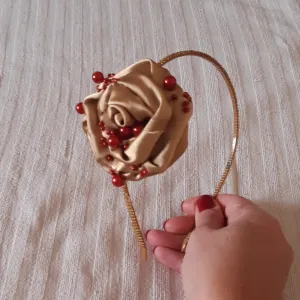 Plastična rajf za kosu za devojčice