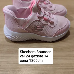 Dečije patike Skechers Hands Free Slip-ins