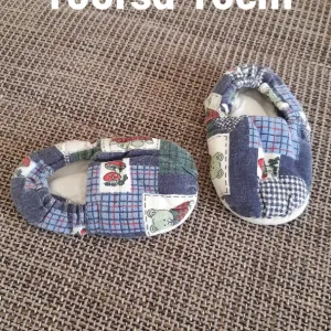 Bebi papučice/cipele za prve korake