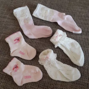 Dečje čarapice – setovi