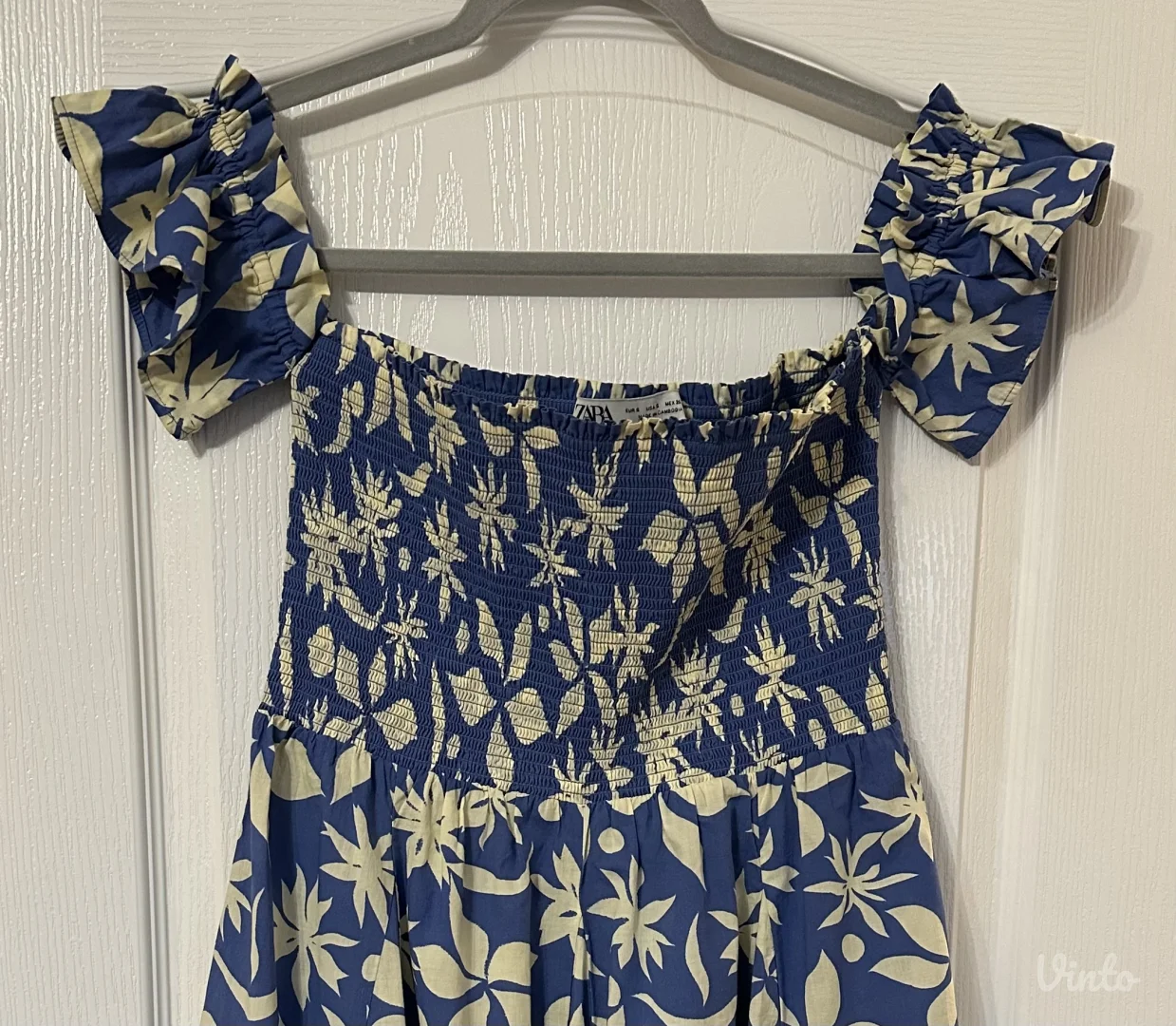 Zara letnja haljina