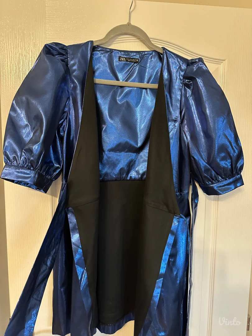 Zara svecana haljina