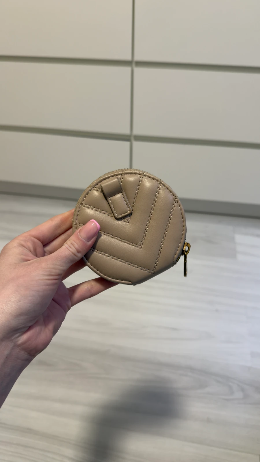 Guess mini novčanik