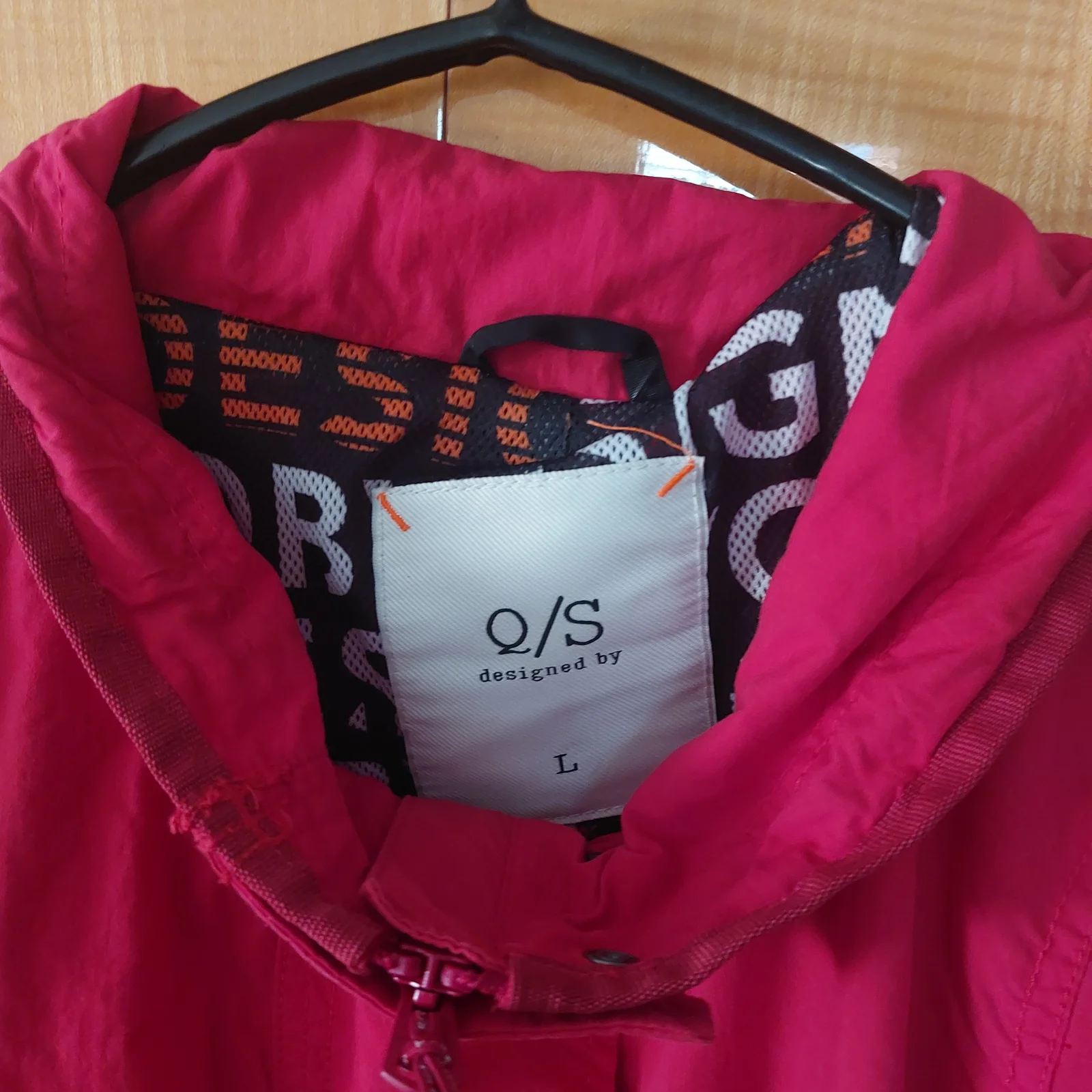 Q/S designed by (s.Oliver) ženska