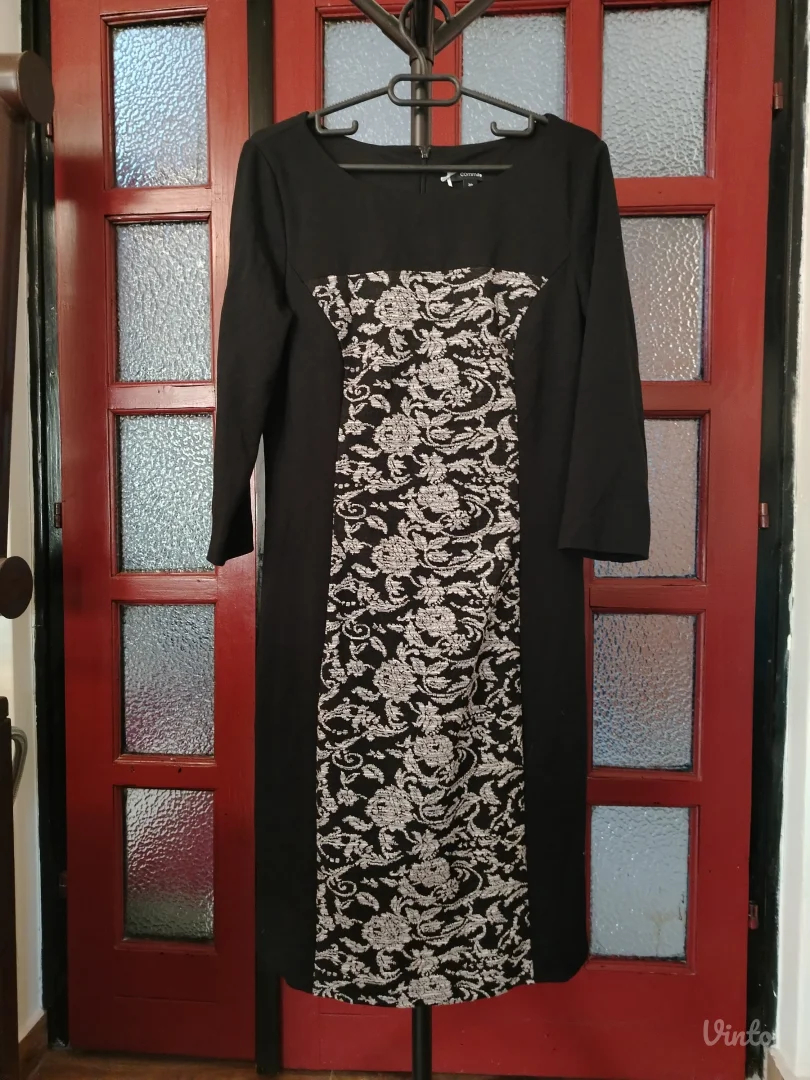 Poslovna haljina, Vero moda