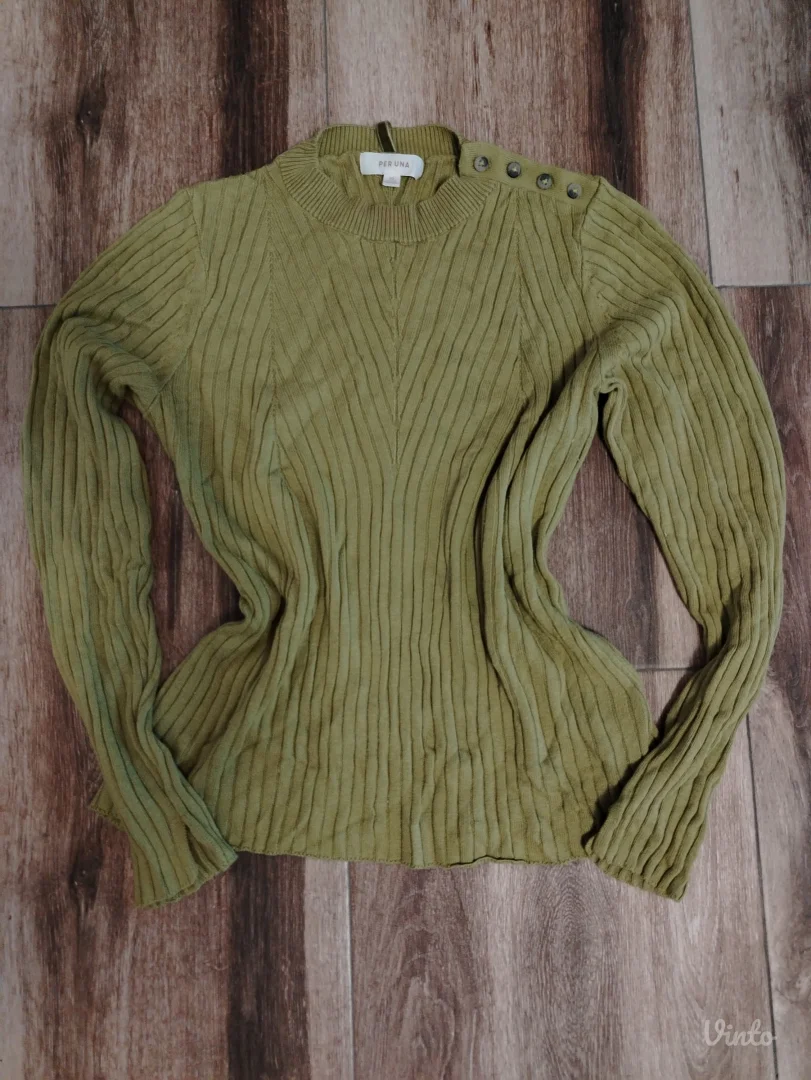 Tanji konačni bluza-dzemper