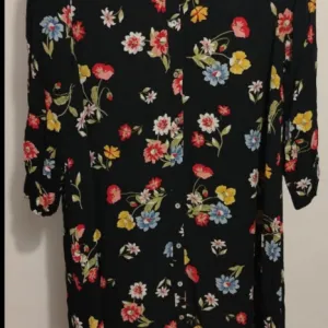 Stradivarius maxi haljina