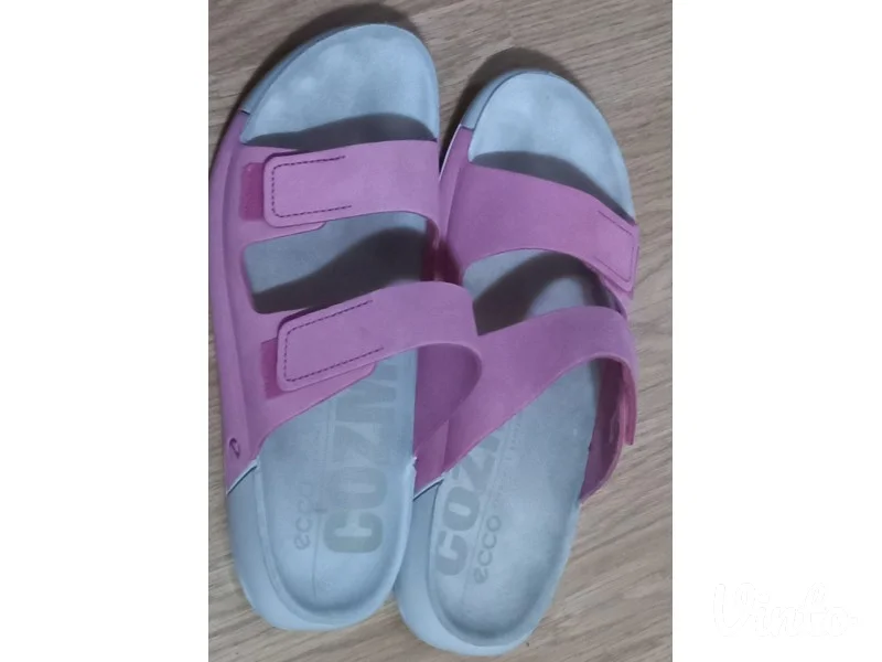 Chic papuče za chic devojke