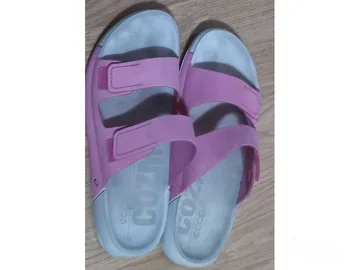 Chic papuče za chic devojke