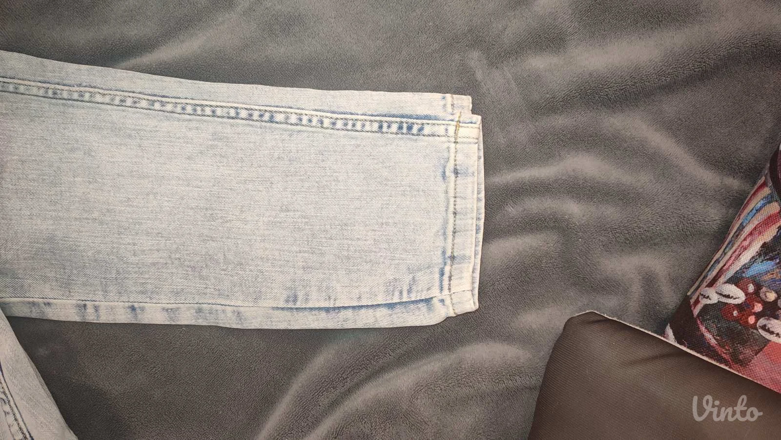 Terranova skinny farmerke