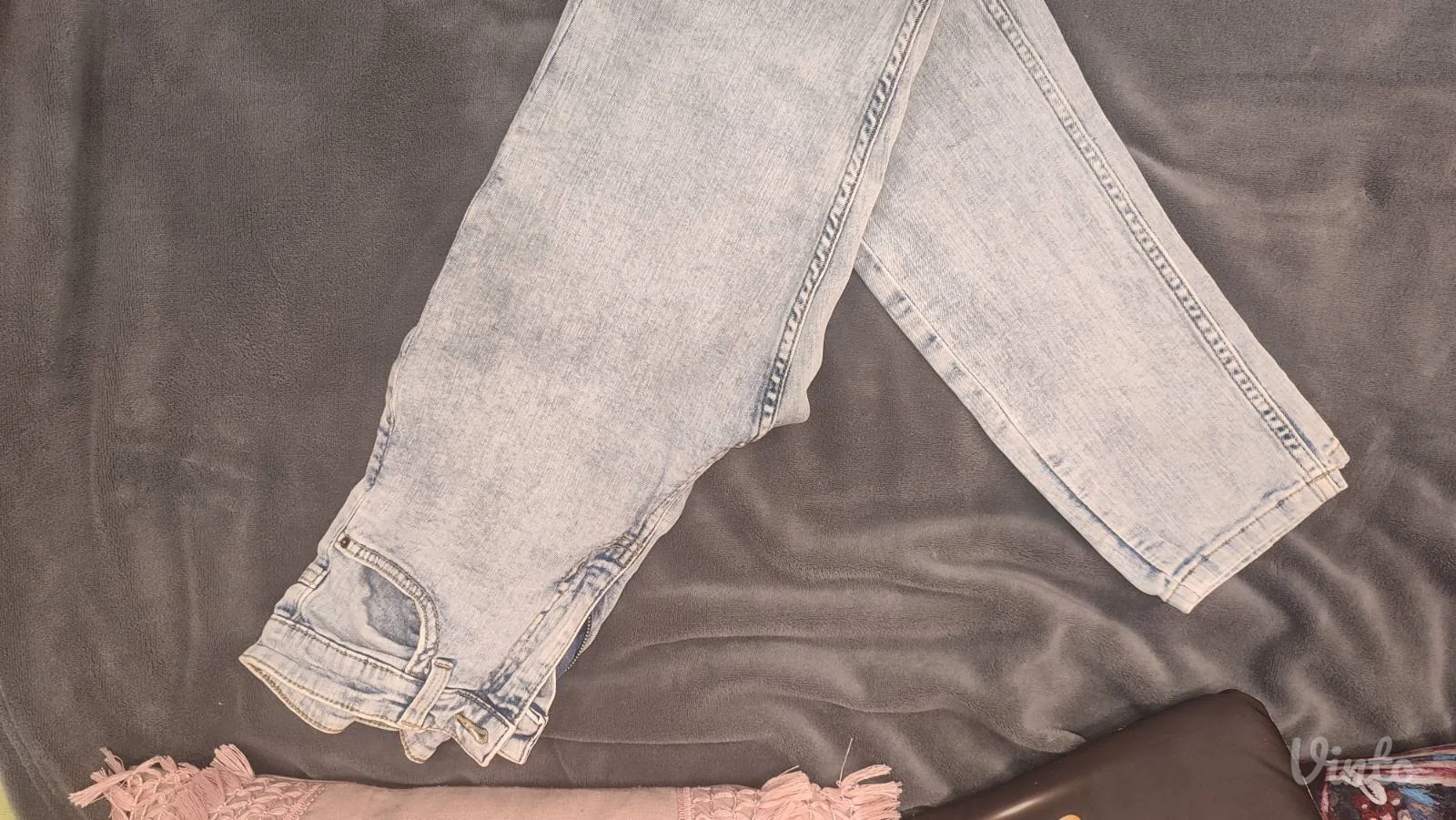 Terranova skinny farmerke