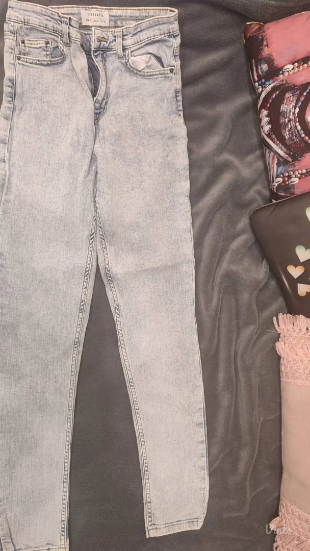 Terranova skinny farmerke