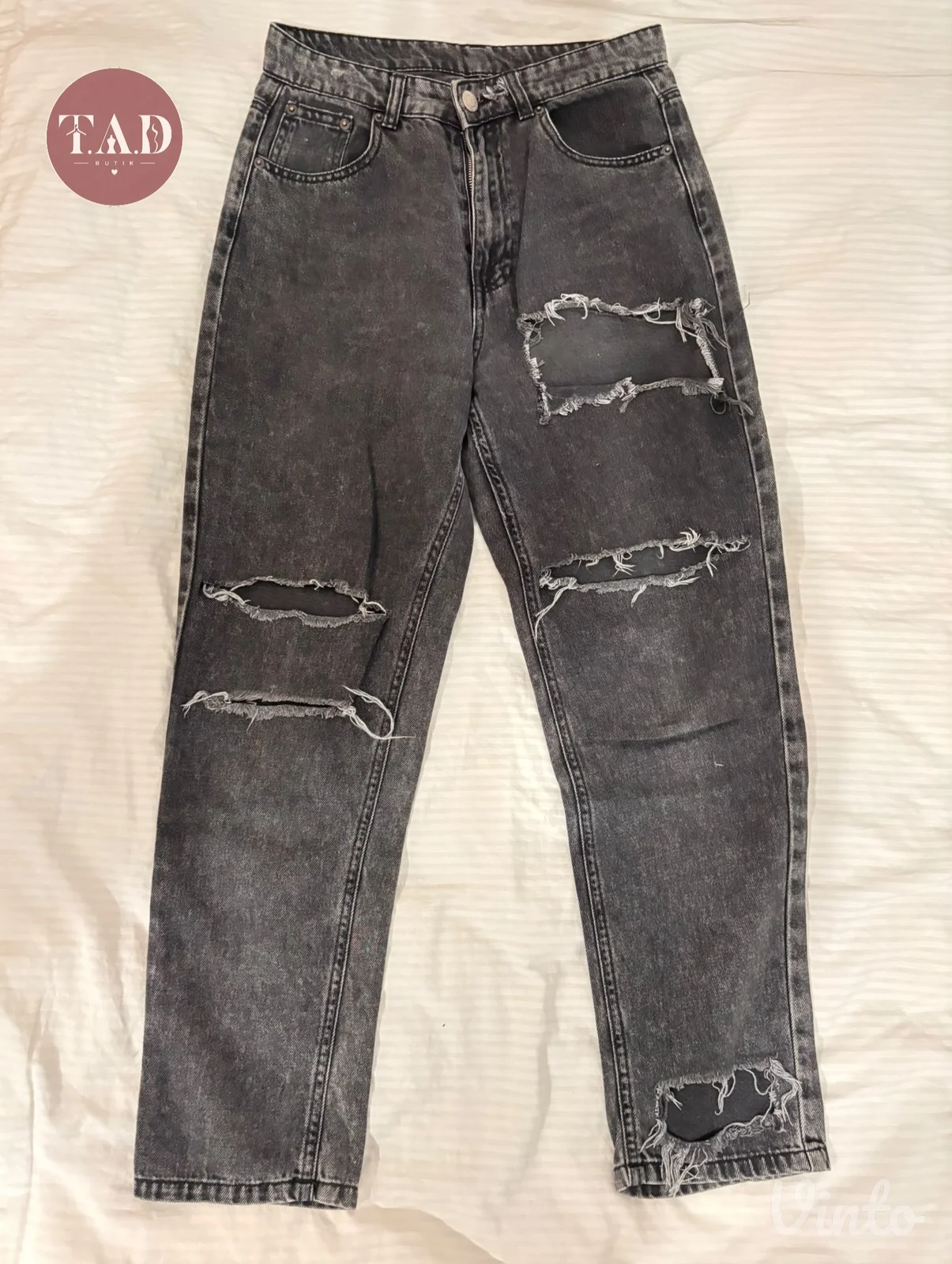 Bershka farmerke