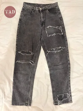 Bershka farmerke
